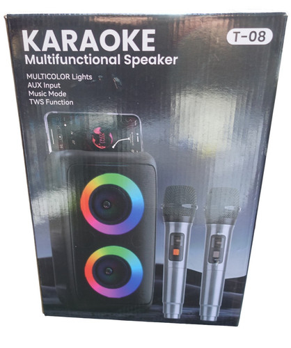 Jyx karaoke anlage bluetooth - karaoke,