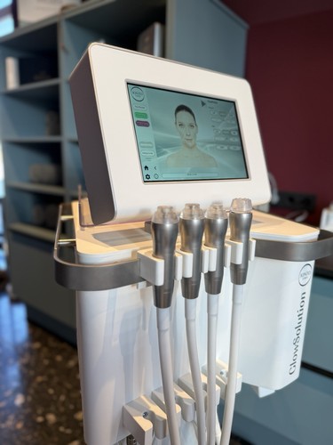 Ionto comed glowsolution - comed, /