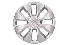 Original Citroen Radzierkappe