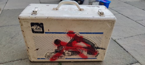 Elu mff elektrohobel 110v - elu,