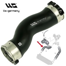 Turboschlauch für BMW 325d