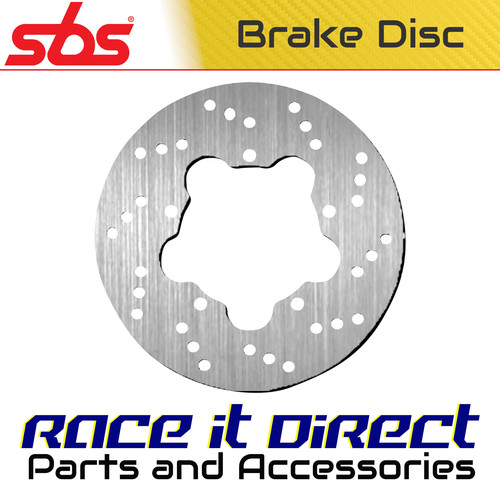 Bremsscheibe für vespa 125 - lx,