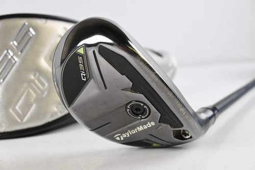 Taylormade qi35 hybrid - taylormade, 19