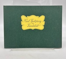 Carl Spitzweg in Landshut