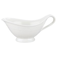 Sauciere ohne Teller Villeroy & Boch Cameo weiß