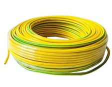 Batterie-/Erdungskabel 16mm²