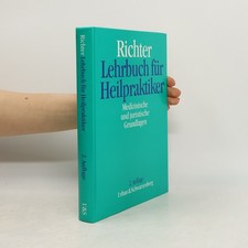 Lehrbuch für Heilpraktiker 