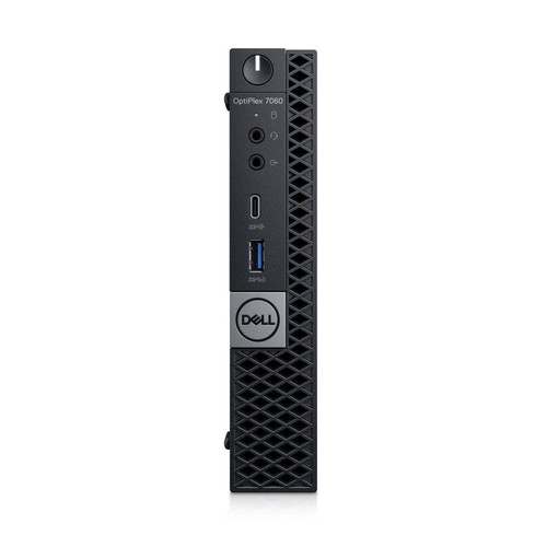 Dell optiplex 7060 - 🔥,