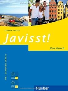 Javisst der schwedischkurs - der, /
