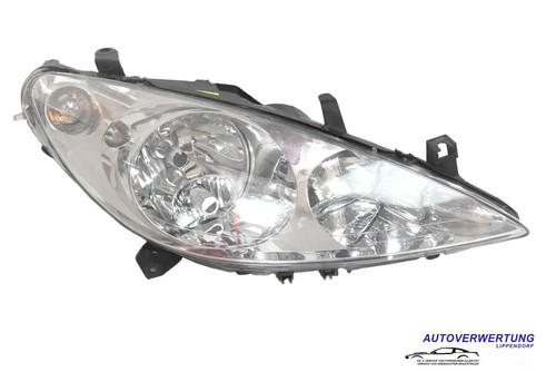 Peugeot 307 scheinwerfer - 307,
