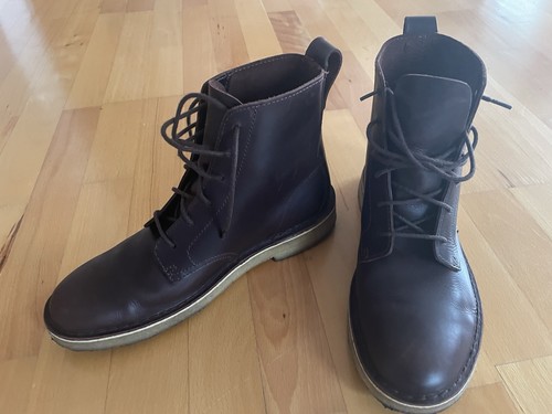 Clarks mali desert - boots, 40