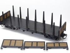 Umbausatz Stirnwände und