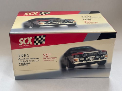 Scx 132 ref - 132, ref.: