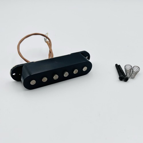 Samick single coil - samick,