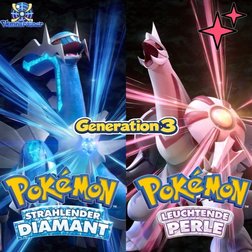 Gen shiny pokémon - gen,