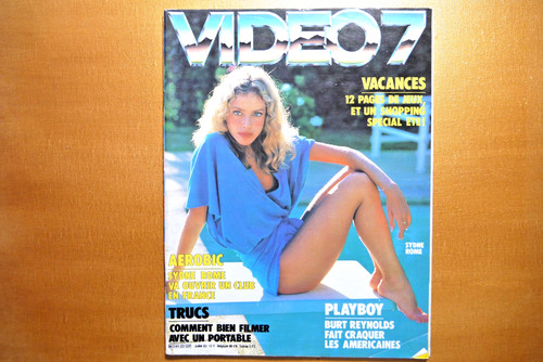 Video 1983 sydne - 23,, 1983,