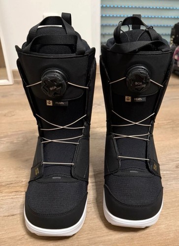 Salomon pearl boa - salomon,