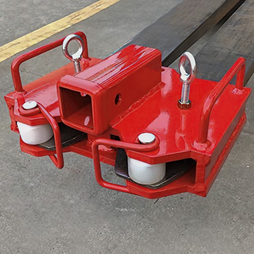Gabelstapler kupplungsadapter - gabelstapler,