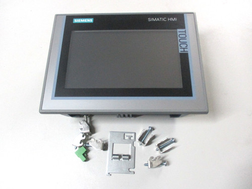Siemens simatic tp700 comfort - tp700,