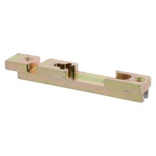 SI Siegenia Kippschließblech