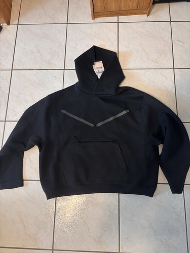 Nike tech fleece pullover - nike,