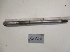 Steckachse Achse vorne B2156