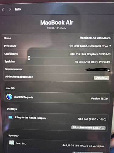 Apple macbook air - apple,