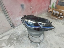 VW Golf 7 VII facelift GTE