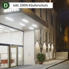 6 Tage Urlaub im Alma Boutique