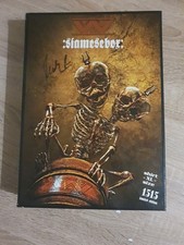 WUMPSCUT SIAMESE BOX,MIT