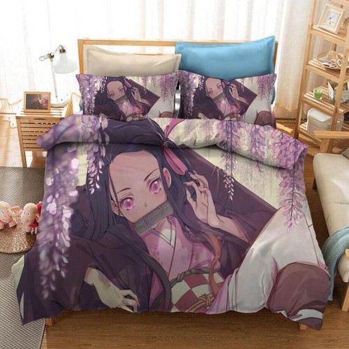 Hashira anime bettwäsche - jp,