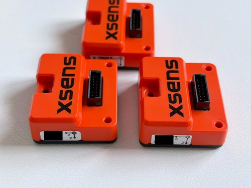 Xsens mti 630 ahrs - mti-630, with