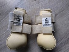 Alte Gamaschen Pfiff Safety