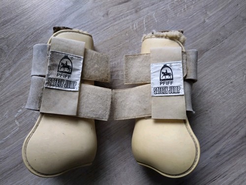 Alte gamaschen pfiff safety - pfiff,