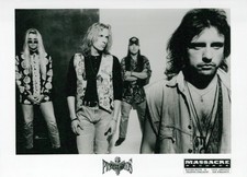 Pretty Maids Foto Original