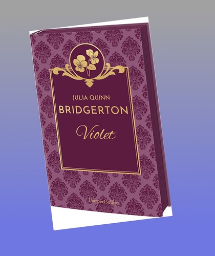 Bridgerton violet julia - bridgerton,