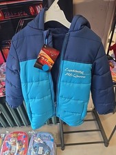 Cars Winterjacke