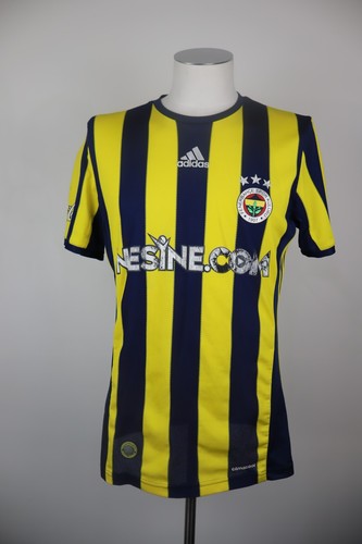 Adidas fenerbahce trikot - adidas,