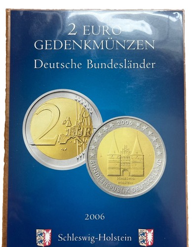 Euro münzen deutsche - 2,