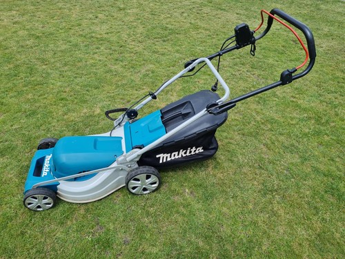 Rasenmäher makita elm4121 - rasenmäher,