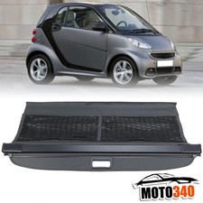 Laderaumabdeckung Für Smart