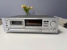 Onkyo 2570 stereo cassette - onkyo,