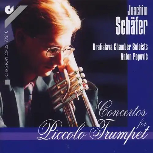 Joachim schäfer konzerte - joachim,