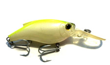 Bassday Mogul Crank 50 DR