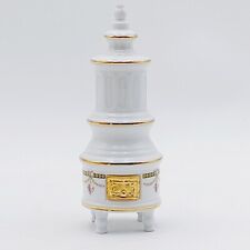 Reutter Porzellan Miniatur Ofen    Puppenstube Puppenhaus