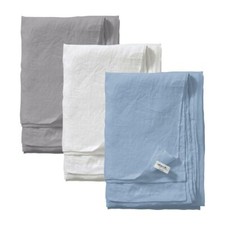 Halbleinen Betttuch Breezee