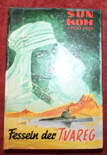 Freder van Holk - Fesseln der