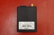 Mercedes W211 W164 W221 Steuergerät Standheizung Empfänger Webasto A2218203897