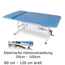 Bobathliege Elektrisch