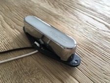 Warman Vintage 5/2 Tele Typ